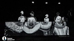 В Челябинске прогремела «Буря»