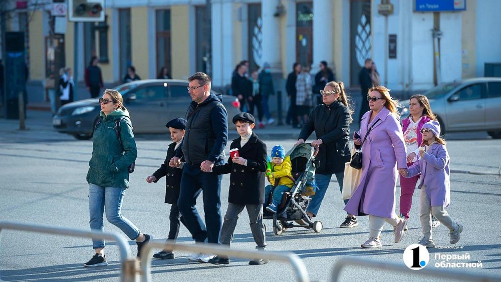 Потепление до +20 градусов и туманы прогнозируют в Челябинской области 26 апреля