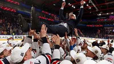 Владимир Якушев отметил превосходство уральских хоккейных команд в КХЛ