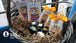 Челябинский мультфильм про кошку Фрикадельку покажут на федеральном канале