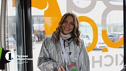 Челябинский мультфильм про кошку Фрикадельку покажут на федеральном канале