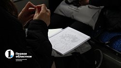 Челябинский мультфильм про кошку Фрикадельку покажут на федеральном канале