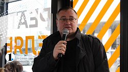 Челябинский мультфильм про кошку Фрикадельку покажут на федеральном канале