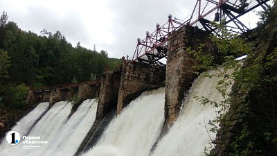 В Челябинской области выпустили лимонад в честь ГЭС «Пороги»