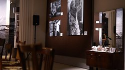 В Челябинском музее искусств можно увидеть документальный эпос о людях глубинки