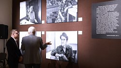 В Челябинском музее искусств можно увидеть документальный эпос о людях глубинки