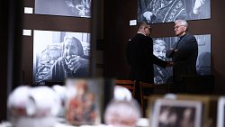 В Челябинском музее искусств можно увидеть документальный эпос о людях глубинки