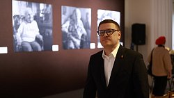 В Челябинском музее искусств можно увидеть документальный эпос о людях глубинки