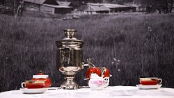 В Челябинском музее искусств можно увидеть документальный эпос о людях глубинки