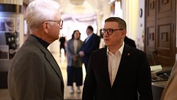 В Челябинском музее искусств можно увидеть документальный эпос о людях глубинки