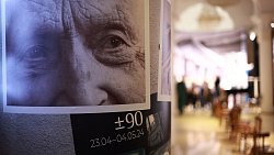 В Челябинском музее искусств можно увидеть документальный эпос о людях глубинки