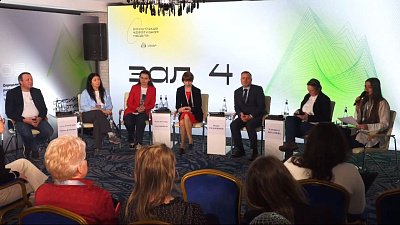 РКН: специфика регионов Урала раскрывается через искусство