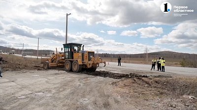 На Федеральных трассах региона борются с незаконным придорожным сервисом