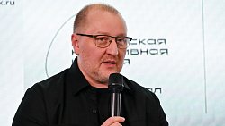 На Креативной неделе в Челябинске обсудили запуск кинокомиссии