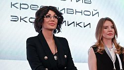 На Креативной неделе в Челябинске обсудили запуск кинокомиссии