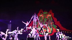 В Челябинске выбрали лучший творческий университет