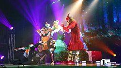 В Челябинске выбрали лучший творческий университет