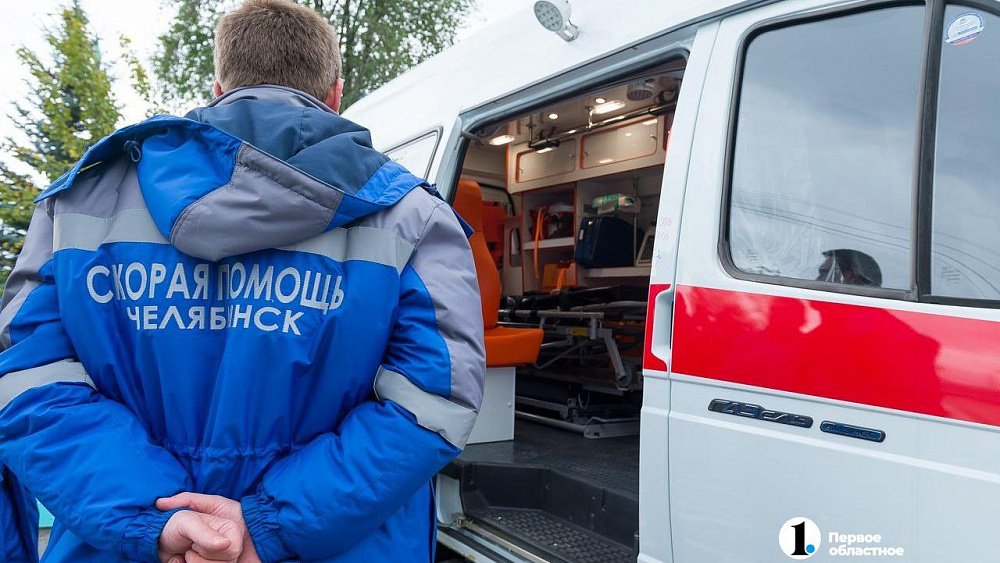 В Челябинской области фельдшеры и медсестры смогут получить 50 тысяч рублей