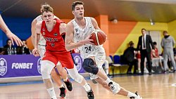 Баскетбольный клуб «Челбаскет» победно завершил сезон в Суперлиге