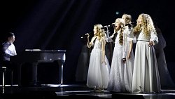 В Челябинске прошел грандиозный гала‑концерт премии фонда «Андрюша»