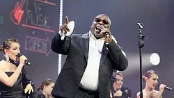 В Челябинске прошел грандиозный гала‑концерт премии фонда «Андрюша»