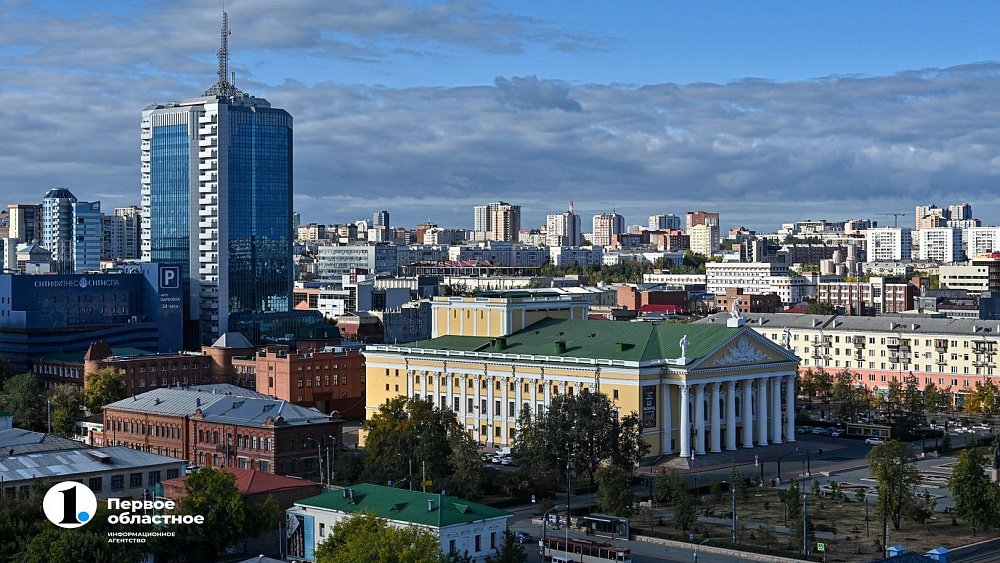 Синоптики Челябинской области просят не бояться пыльной бури