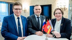 В Челябинске появится выставка из фондов Пушкинского музея