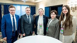 В Челябинске появится выставка из фондов Пушкинского музея