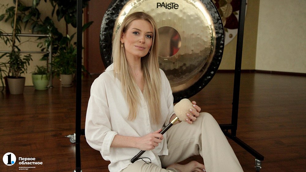 Звук бесконечности и космоса: в чем уникальность гонг-медитации