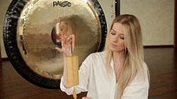 Звук бесконечности и космоса: в чем уникальность гонг-медитации