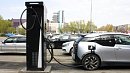 В Челябинской области появится 30 зарядных станций для электромобилей