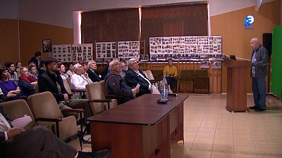 Научная школа собрала ученых со всей России