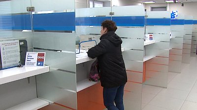 Физические лица должны своевременно отчитаться о некоторых доходах