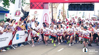 Парижский полумарафон в Челябинской области проведут в новом формате