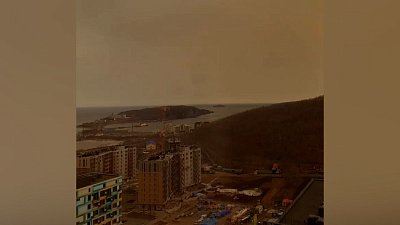 В Челябинской области пройдут «ржавые дожди»