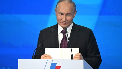 Налоговые льготы для бизнеса в России зафиксируют на длительный срок