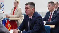 Челябинцы приняли участие в исторической акции «Диктант Победы»