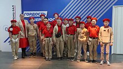 Челябинцы приняли участие в исторической акции «Диктант Победы»