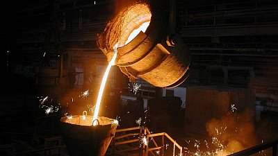 Златоустовский метзавод направит 1,6 млрд рублей на обновление производства