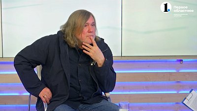 В программе «Есть вопрос» рассказали о спектакле «Анна Каренина» в Камерном театре