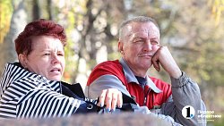 В Челябинске состоялась вторая репетиция парада Победы