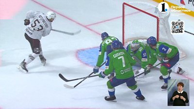 Михаил Котляревский остается в «Тракторе»