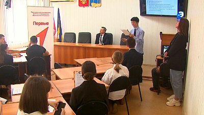 В Миассе выберут юного главу