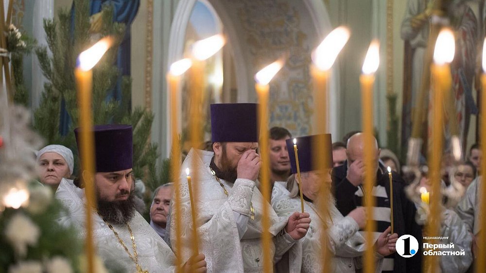 Лазареву субботу отмечают православные христиане 27 апреля