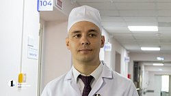 В челябинской ГБ № 8 после капремонта открыли отделение гнойной хирургии