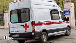 В челябинской ГБ № 8 после капремонта открыли отделение гнойной хирургии