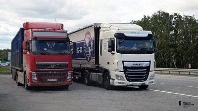 Почти в 15 раз вырос спрос на грузоперевозки между Челябинском и Китаем