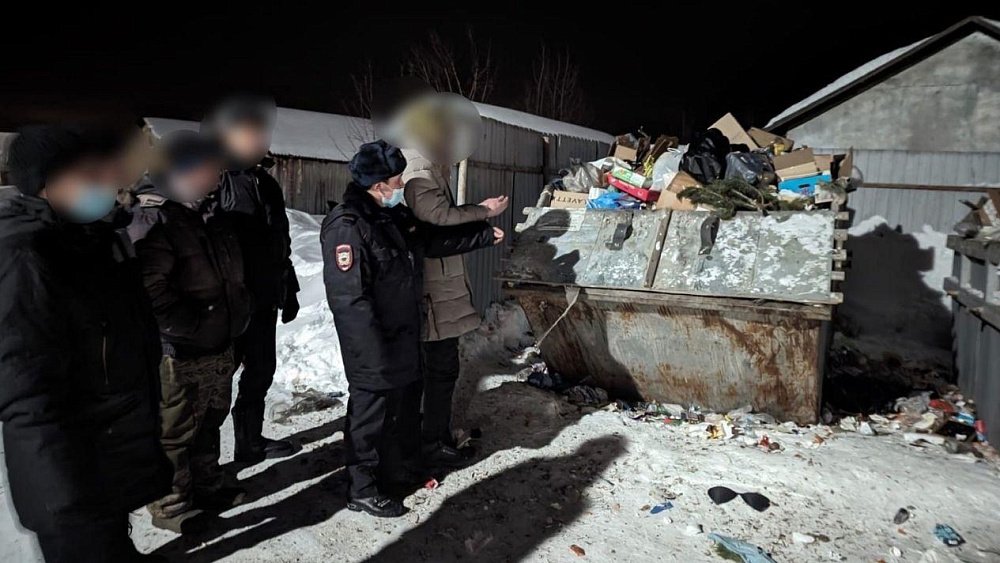 Житель Челябинской области убил отца табуреткой