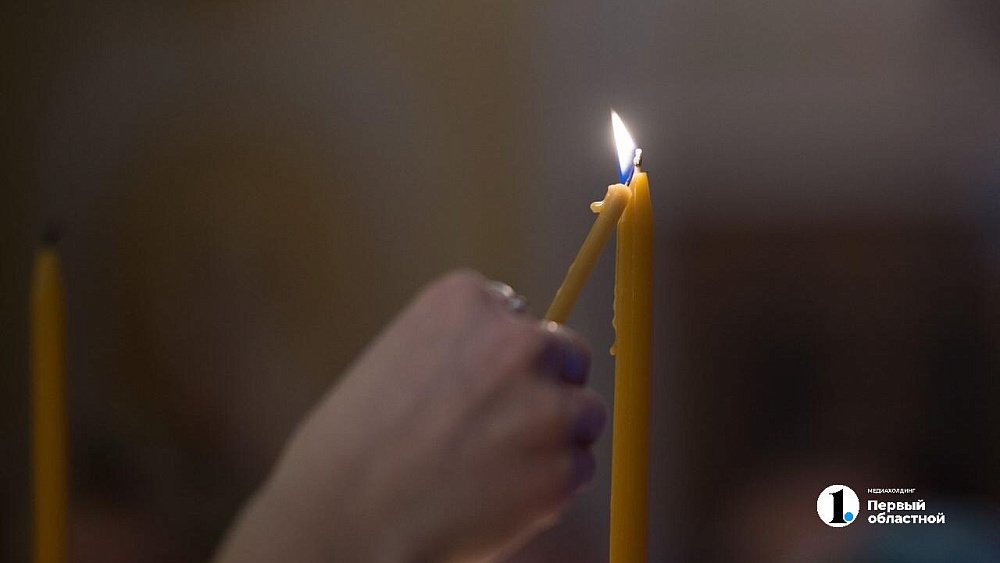 Великую среду встречают православные христиане 1 мая