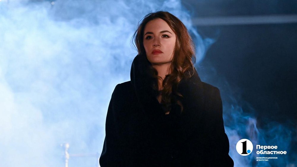 Челябинская «Анна Каренина» сорвала первые аплодисменты